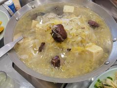 -苏师傅菜馆(上沙店)