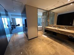 -青岛西海岸隆和福朋喜来登酒店