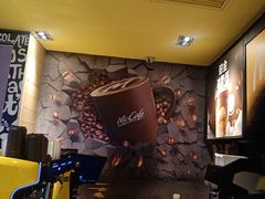 -麦当劳(西客站店)