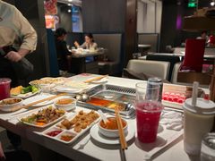 -海底捞火锅(外滩店)