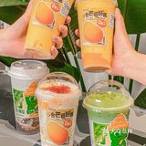 请大数据把我推给所有爱喝芒果🥭的湛江人‼️