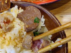 -文立新·秤盘麻辣烫(天通苑店)