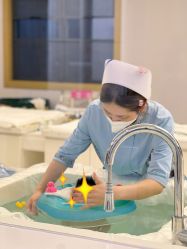 -爱帝宫月子中心(罗湖别墅院)