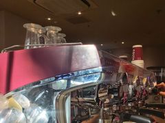 -COSTA COFFEE(上海虹口公园店)