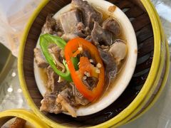 -香云轩·顺德菜(香云纱园林酒店店)