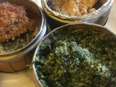 -湖北味道(湖北大厦店)