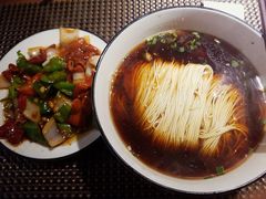 -十面春风·江南面馆(崇宁路店)