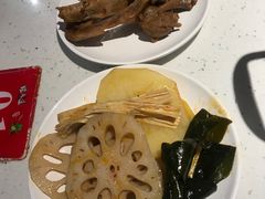 -蛙鱼道美蛙鱼自助火锅(新耍都店)