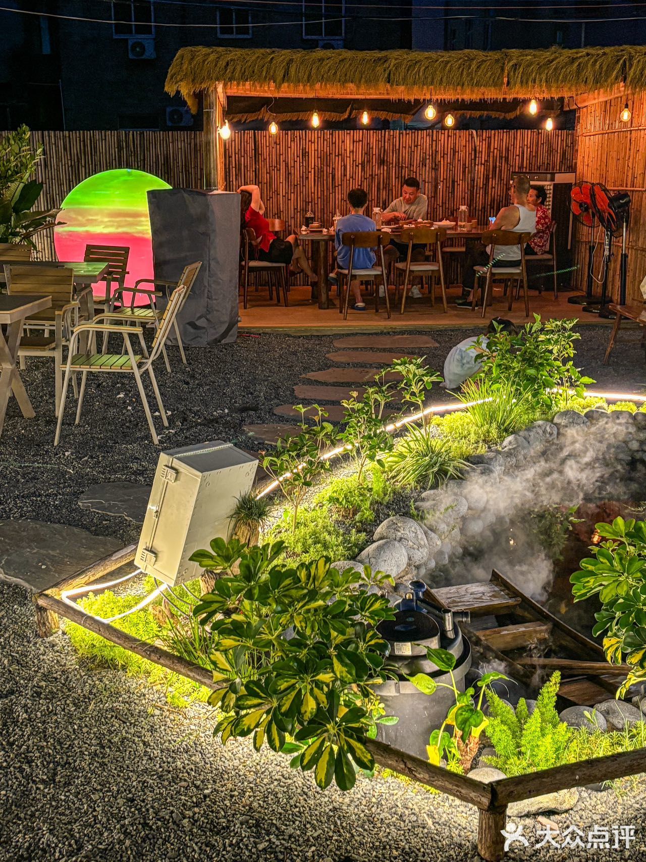 在平潭！！吃上高启盛同款了～～