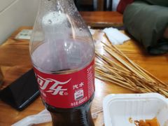 -十里铺铁板鱿鱼