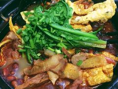 招牌螺蛳粉-螺小胖柳州螺蛳粉(钟楼总店)