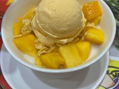 -甜心妈妈·榴莲星级糖水(北京路总店)