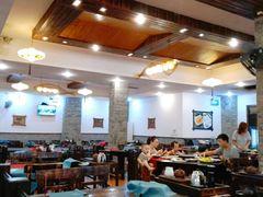 大堂-御膳粥·牛乳粥底火锅·地道顺德菜(容桂店)