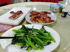 -大岗烧鸡·大塘好海鲜饭店