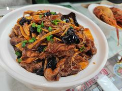 -阿金大白·上海菜馆(新天地店)
