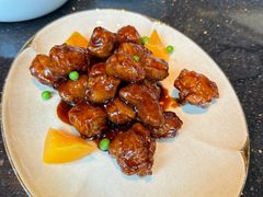 -杭儿风餐厅(来福士店)