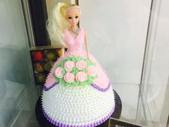 -Sweety Fairy小蜜蜂蛋糕&下午茶(大柏树店)