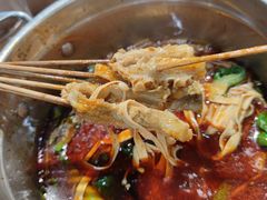 -壹块捌烧烤(灯市口店)