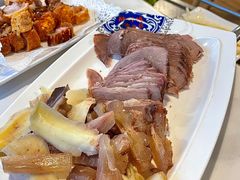 牛筋-小胖牛肉馆(安昌旗舰店)