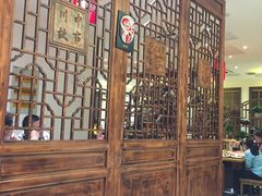 -川中故事·成都老火锅(东书房店)