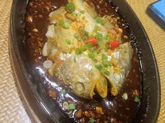 -贰醒·私房小院烧烤 (太古里店)