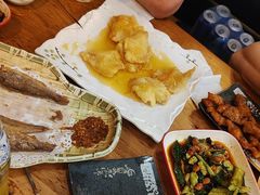 -小俩口烧烤东北菜(双井店)