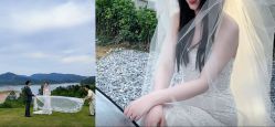 点击看大图 -青禾蒙娜丽莎婚纱摄影(武汉总店)