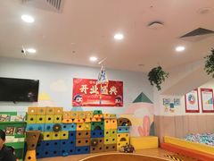 -乐之童成长中心(开封万达店)