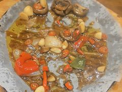 -二分八云雁阁•新晋菜大同味(长治路店)