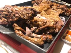 -九十九顶毡房(阜石路店)