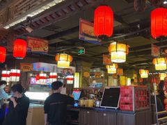 -蜀大侠火锅(总府路店)