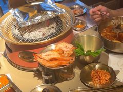 -西塔老太太泥炉烤肉(青浦蟠龙天地店)