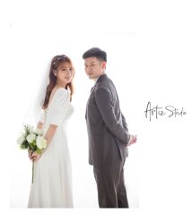 -艺匠摄影ARTIZ STUDIO(南京店)
