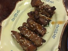 -阿二靓汤(建设店)