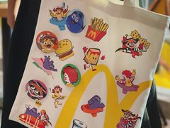 -麦当劳(百利广场店)