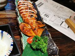 -芥岛(河北大街店)