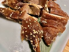 -全牛匠·乐山跷脚牛肉(新中关店)
