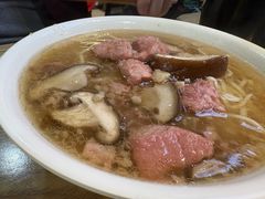 -吴记怪味面(牛王庙店)