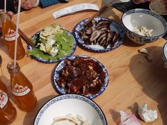 -朱秀英梆梆肉葫芦头(琉璃街店)