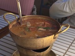 -CHINCHIN 青青·泰国料理(万象食家店)