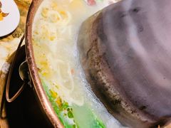 -正福居老北京正宗铜锅泉水涮肉(彰化路店)
