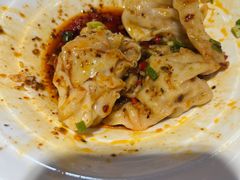 龙抄手-龙抄手食府(浣花北路店)