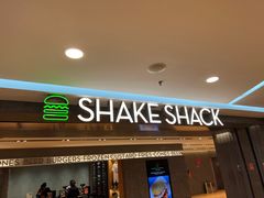 门面-Shake Shack(西单大悦城店)