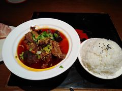 -牛焱·贵州黄牛肉火锅(城西银泰店)