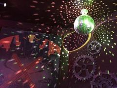 -欧歌堡KTV PARTY(万濠城店)