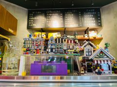 -W CAFE(甜爱路店)