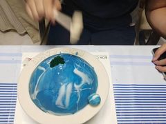 -BON CAKE(华贸购物中心店)