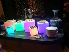 -上海齐鲁酒店·辣椒屋咖啡厅