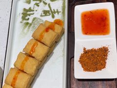 -青花椒花椒鱼(合生汇店)