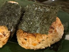 -阿吾罗日本料理(K11艺术中心店)